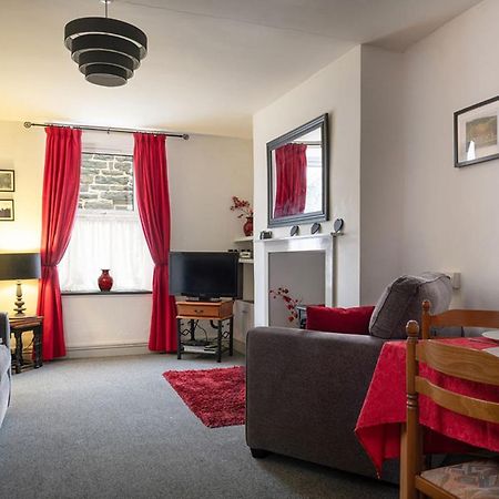Miners Cottage Blaenau Ffestiniog Luaran gambar
