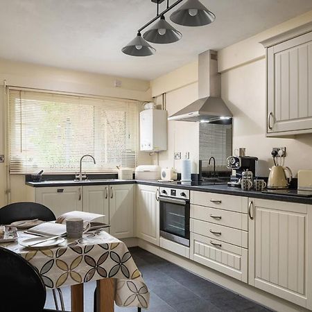 Miners Cottage Blaenau Ffestiniog Luaran gambar