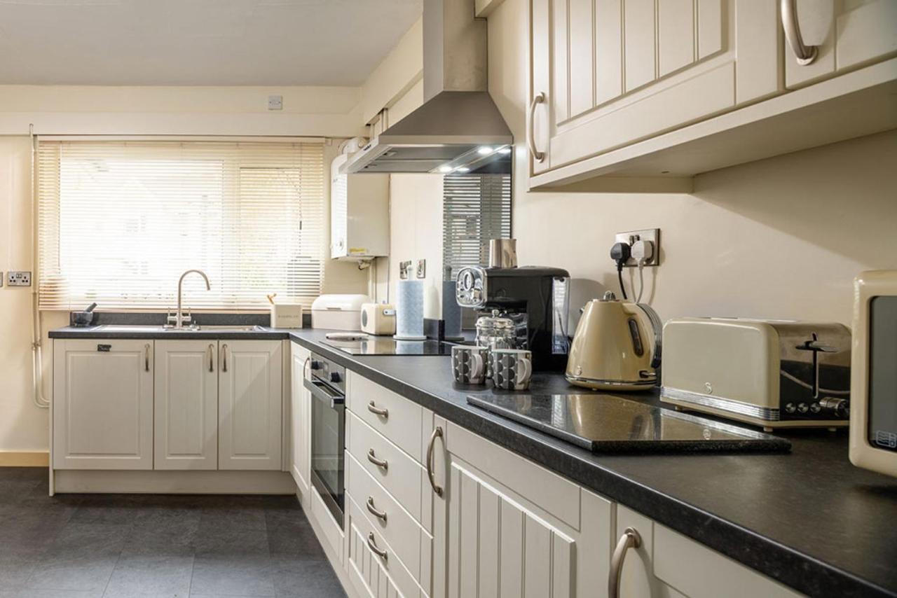 Miners Cottage Blaenau Ffestiniog Luaran gambar