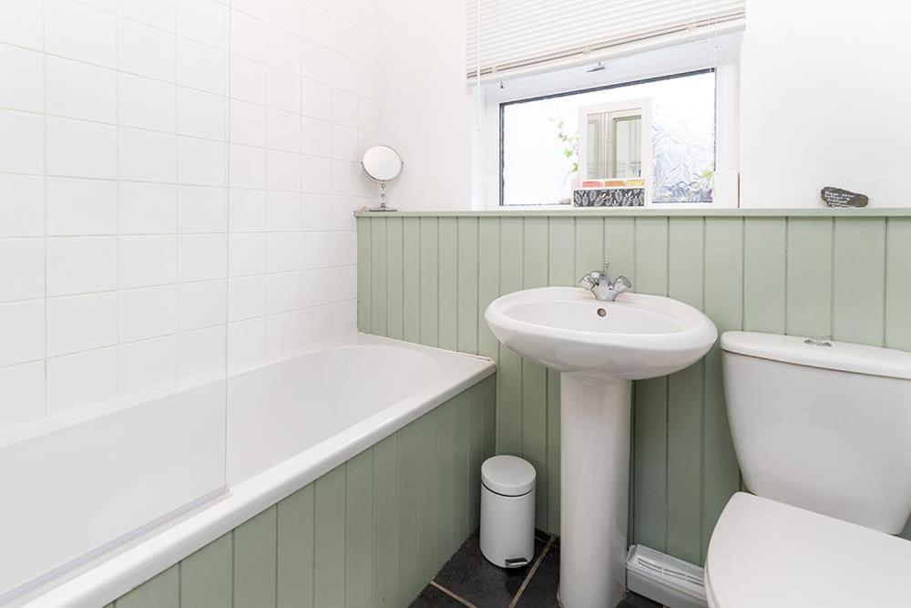 Miners Cottage Blaenau Ffestiniog Luaran gambar